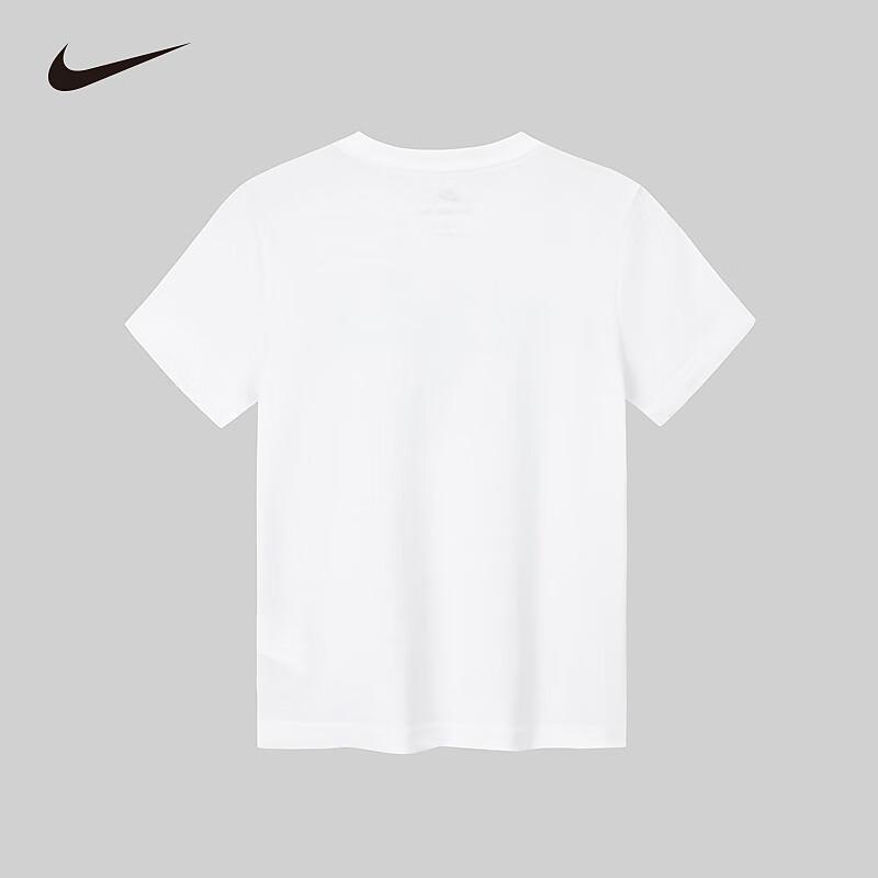 Nike Boy's 2025 Summer Lightweight Sport T-Shirt