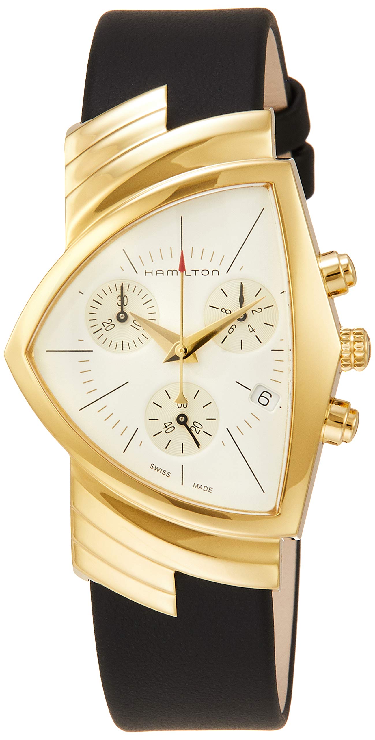 

Hamilton Men s Watch, Model H24422751 [Official Import]