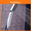Modern Minimalist Shower Head For Home Use Bathroom Bathing Tools