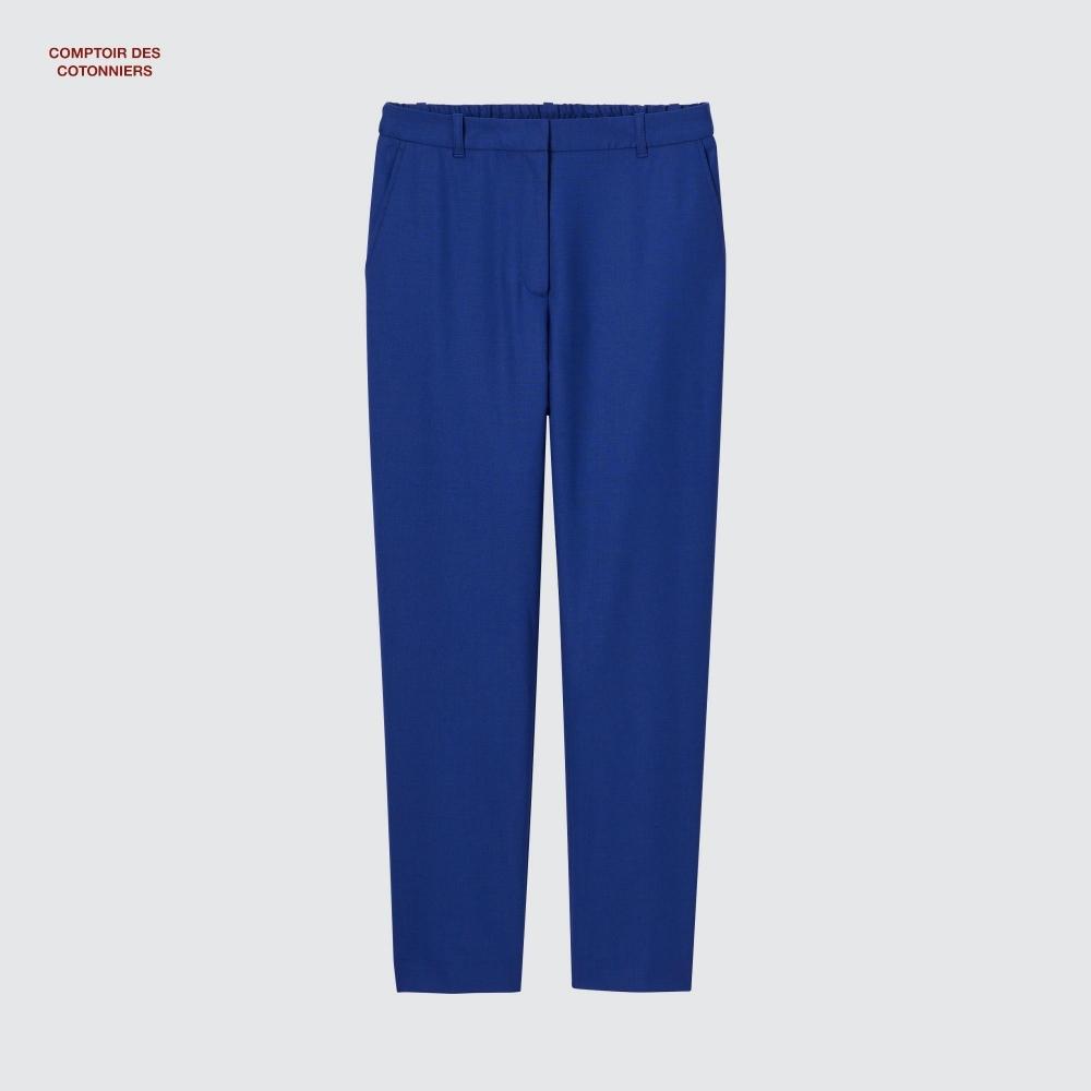 

UNIQLO JAPAN Зауженные брюки Comptoir de Cotonnier