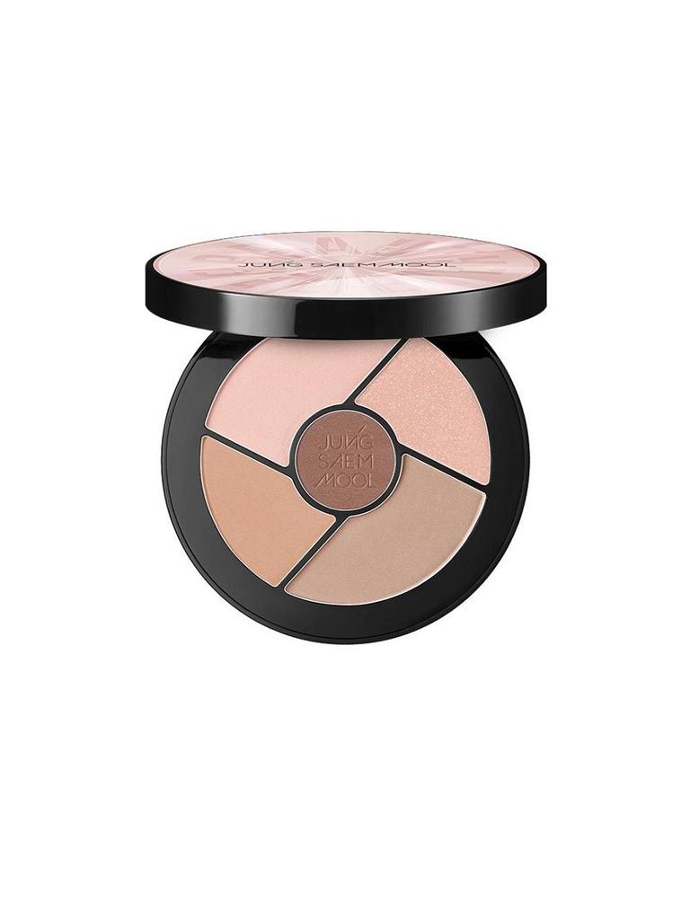 [Jung Saem Mool] [Nuovo/Palette Occhi] Jung Saem Mool Artist Eye Palette Core