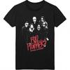 Foo Fighters Band T-Shirt