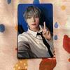 [USED] TXT Hueningkai SANCTUARY Kpop Nara Bonus Limited Edition Trading Card