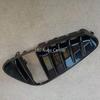 Geely COOLRAY Fog Light Cover SX11 Front Fog Lamp Trim