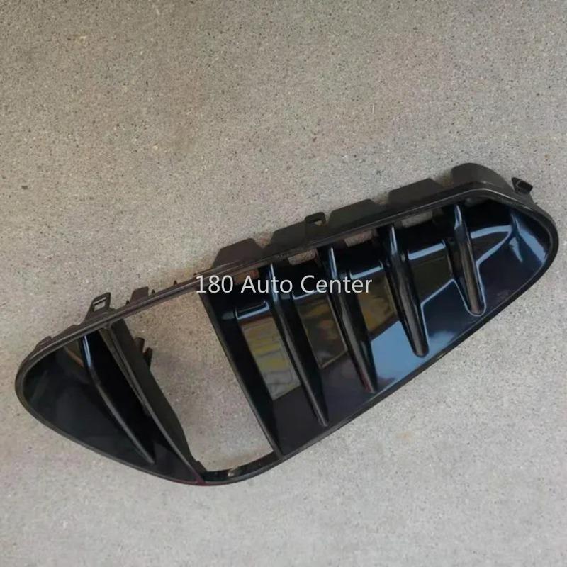 Geely COOLRAY Fog Light Cover SX11 Front Fog Lamp Trim