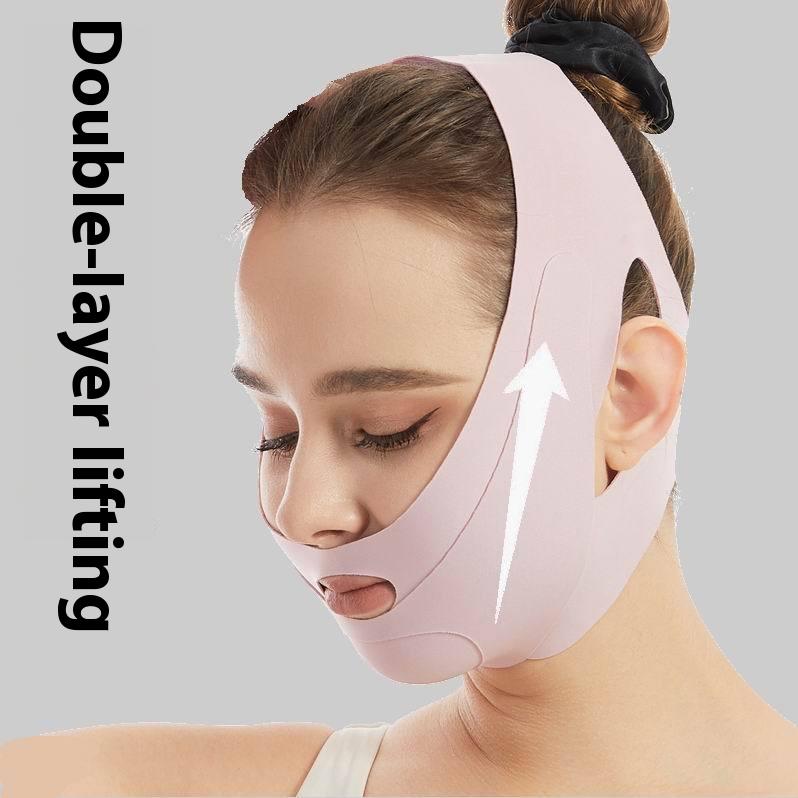 Anti-snoring Nose Clip Anti-snoring Mouth Patch Sleeping Mouth Guard Anti-snoring Chin Strap Electric Anti-snoring Chin Guard