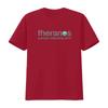 Theranos Sommerpraktikum 2015 T-Shirt Elizabeth Holmes Girlboss Ironie Satire Auf Blut Aus In Silicon Valley vintage