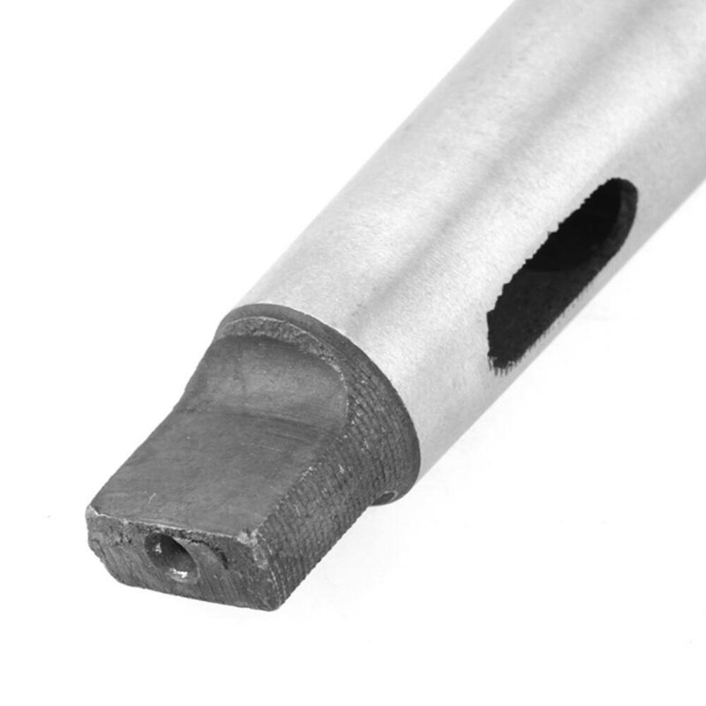 Efficient MT2 to MT3 Taper Adapter Sleeve for Woodworking Projects
