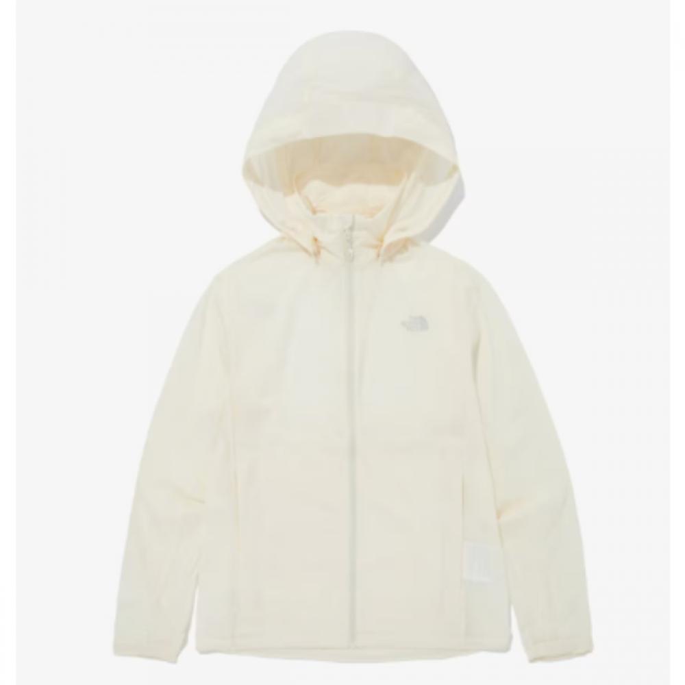 The North Face 50  Off Pro Fly Hike Jacket Stretch Removable Hood Nj3lq01