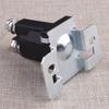 12V 500A Car 4 Pin Dual Battery Isolator Relay Start On/Off Power Switch