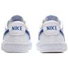 Nike Blazer Low White Astronomy Blue GS CZ7576-100