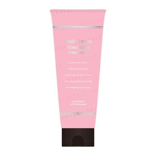 Lond Ginza - CMC Amino Moist Silky Treatment 225g