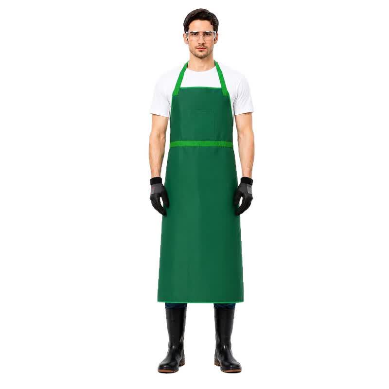 Waterproof Oxford Cloth Apron
