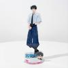 Which face does Tamon have now? F/ACE Tamon Fukuhara Acrylic Stand 15cm Anime Figurine Christmas Desk Decor Gift for Fans