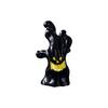 Halloween Ball Resin Figurine with and Pumpkin for Tabletop Shelf Decor