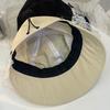 Handmade Bucket Hat Elegant Decorated Cloches Style for Women Party Simple Hat Cloche Lady Bucket Hat