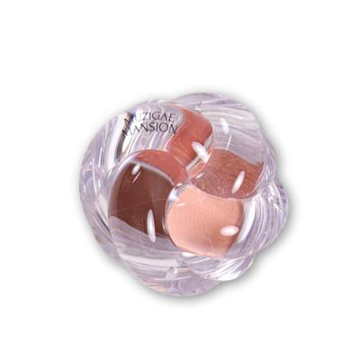 Paleta do oczu Rainbow Mansion Twist Pot, 1 szt., 05 Fog Rose