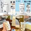 Insulated Travel Mug With Leakproof Lid For Kids And Adults