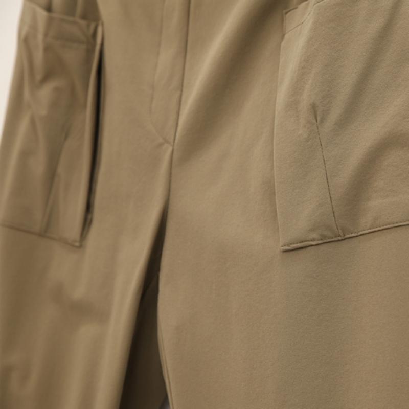 Shiz Madam Baggy Pants P92040