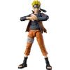Bandai S.h.figuarts Naruto Shippuden Uzumaki Naruto Power Connected With Many