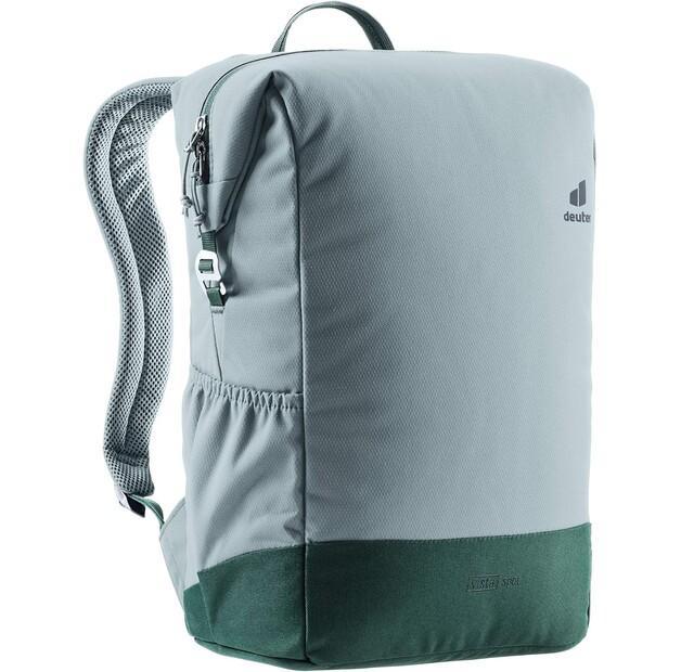 

Рюкзак Deuter Vista Spot sage/forest (3812121-2253)