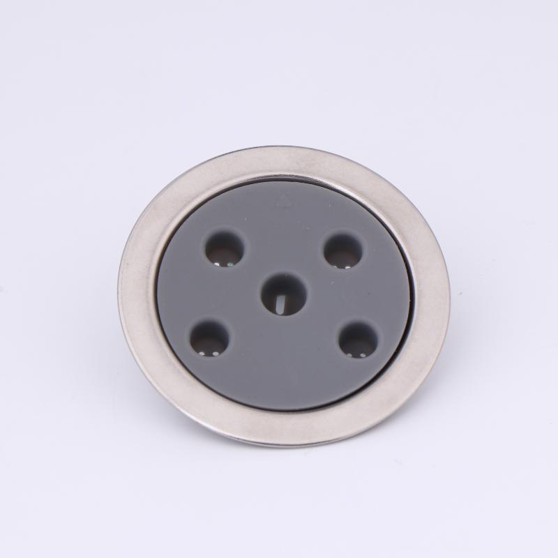 

Обновленные многоразовые K-чашки для Keurig K Supreme, многоразовые K-чашки с пятью отверстиями с адаптером для Keurig K Supreme (плюс) Кофеварка