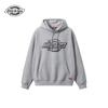 Dickies Men's Hooded Pullover Sweatshirt