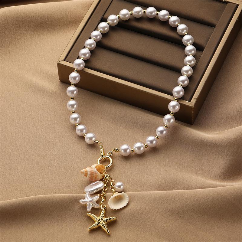 Fashion Necklace For Women Ladies