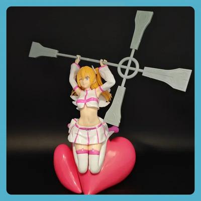 Verzamelen en modelbouw – Actiefiguren