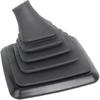 Manual Shifter Boot Replacement For Ford F-250 F-350 F-450 F-550 Super Duty 1999-2007 Shift Boot Seal Gear Shifter Rubber Knob Boot Manual