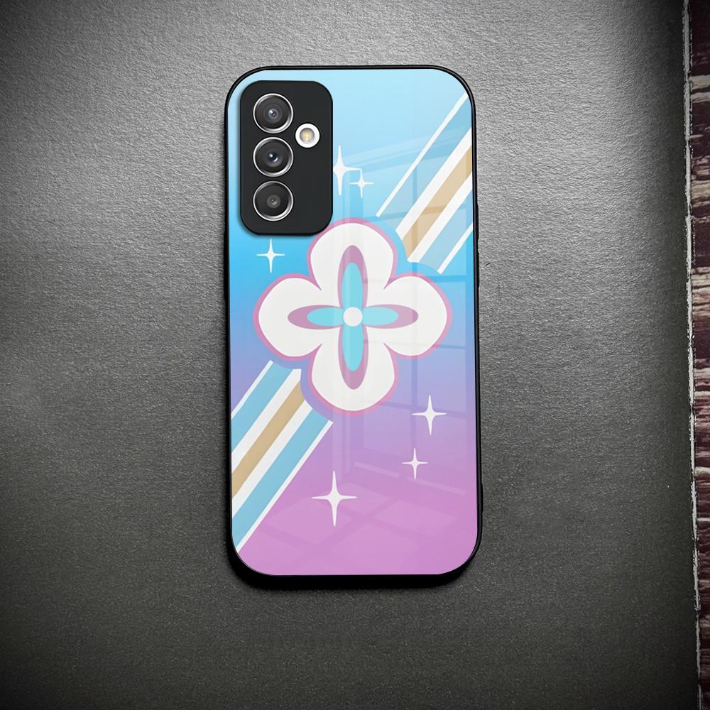 

Honkai Star Rail Phone Case Glass For Samsung Galaxy S26 S23 S25 S24 S21 S22 S20 Ultra Fe Plus A34 A15 A14 Cover Galaxy S22 Plus 5G