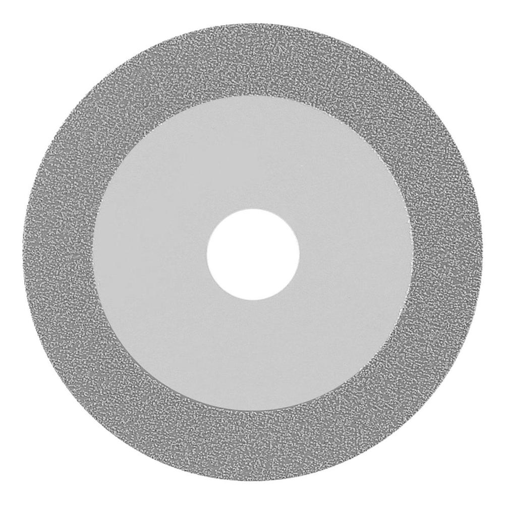 

Glass Cutting Disc Blade 100mm Diamond Cutting Disc Marble Saw Blade Ceramic Tile Jade Special Cutting Saw Blade Tool 1-20pcs