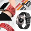 Silicone strap for Apple watch band 44mm 45m 41mm 42mm 40mm 44 45 mm ultra 49mm correa bracelet iwatch series10 9 7 8 6 5 se 4 3