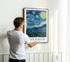 Plakat Van Gogh starry night