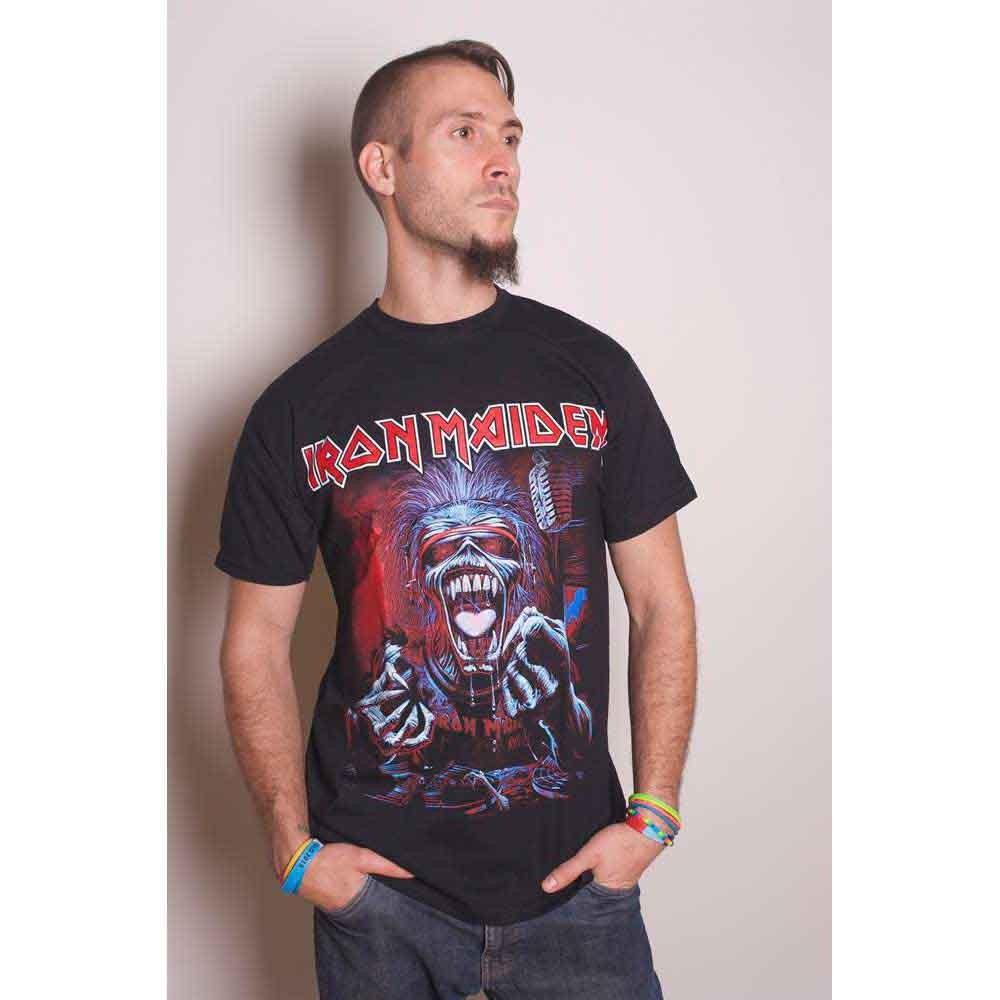 Iron Maiden - A Read Dead One (T-Shirt)