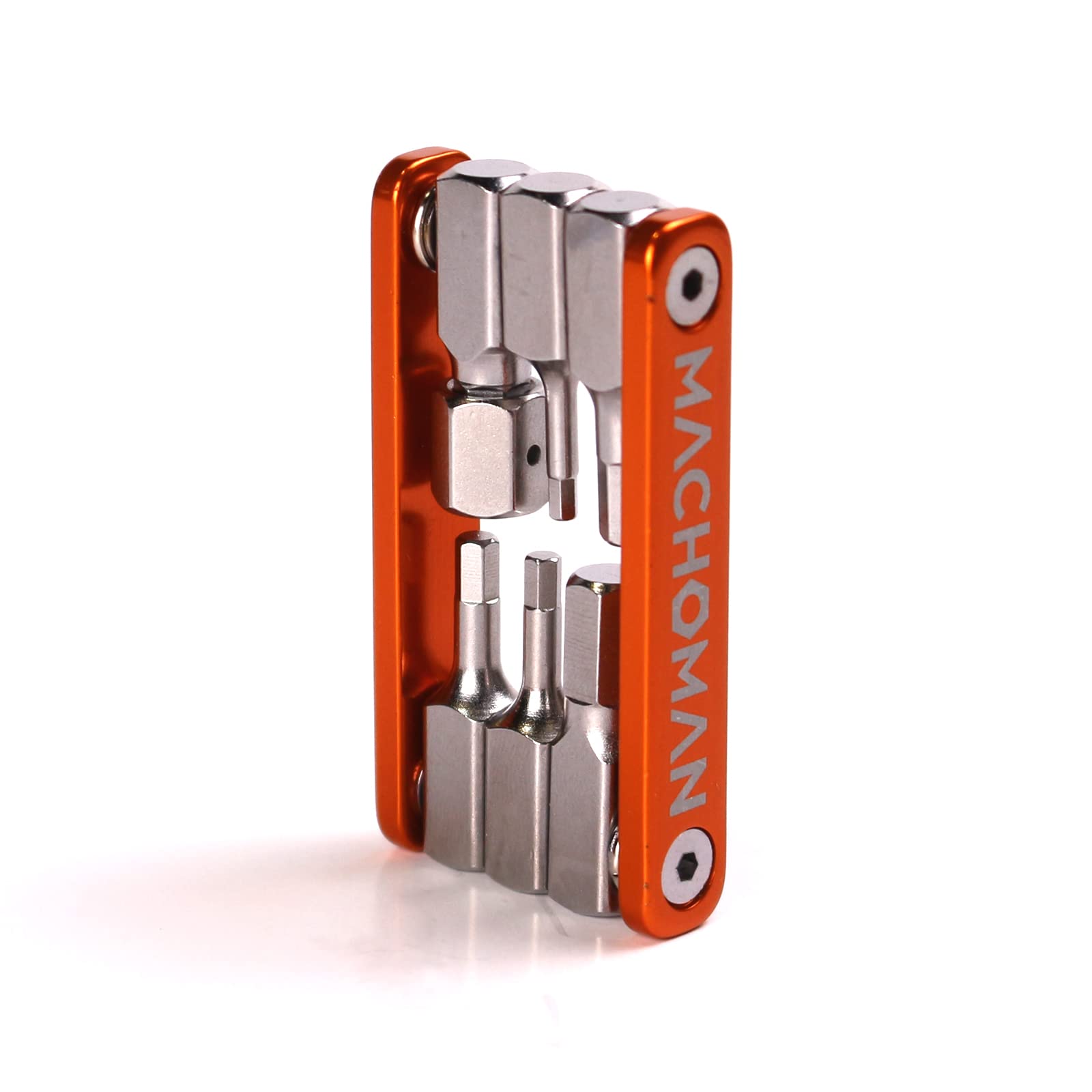 

Multifunctional Folding Bike Repair Tool (MFT007)