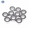 10PCS 8x16x5 mm ABEC-7 Hobby Electric RC Car Truck 688 RS 2RS Ball Bearings 688-2RS Black Sealed