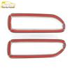 2020 Sonata Front Air Vent Trim for Tenth Gen - Left/Right