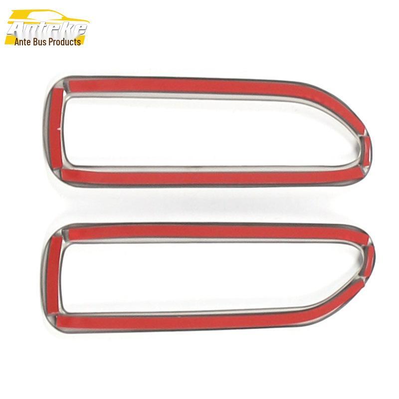 2020 Sonata Front Air Vent Trim for Tenth Gen - Left/Right