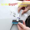 Car Scratch Remover One-stop Solution for Car Paint Scratch Repair, Scratch Wax, and Polishing Wax