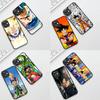 Hülle für Xiaomi Redmi 15 15C A3 A4 A5 9A 9C NFC Note 9 8 9T 8T Pro Hülle Silikon Handyhülle Comics Vegeta Dragon Gokus Ball