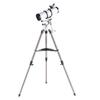 Professional 130/650 Super Large Aperture Reflective Telescope for Stargazing