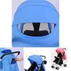 Leggero Versatile Passeggino Per Bambini Per Viaggi Facili Seduta E Opzioni Declinabili Confortevoli