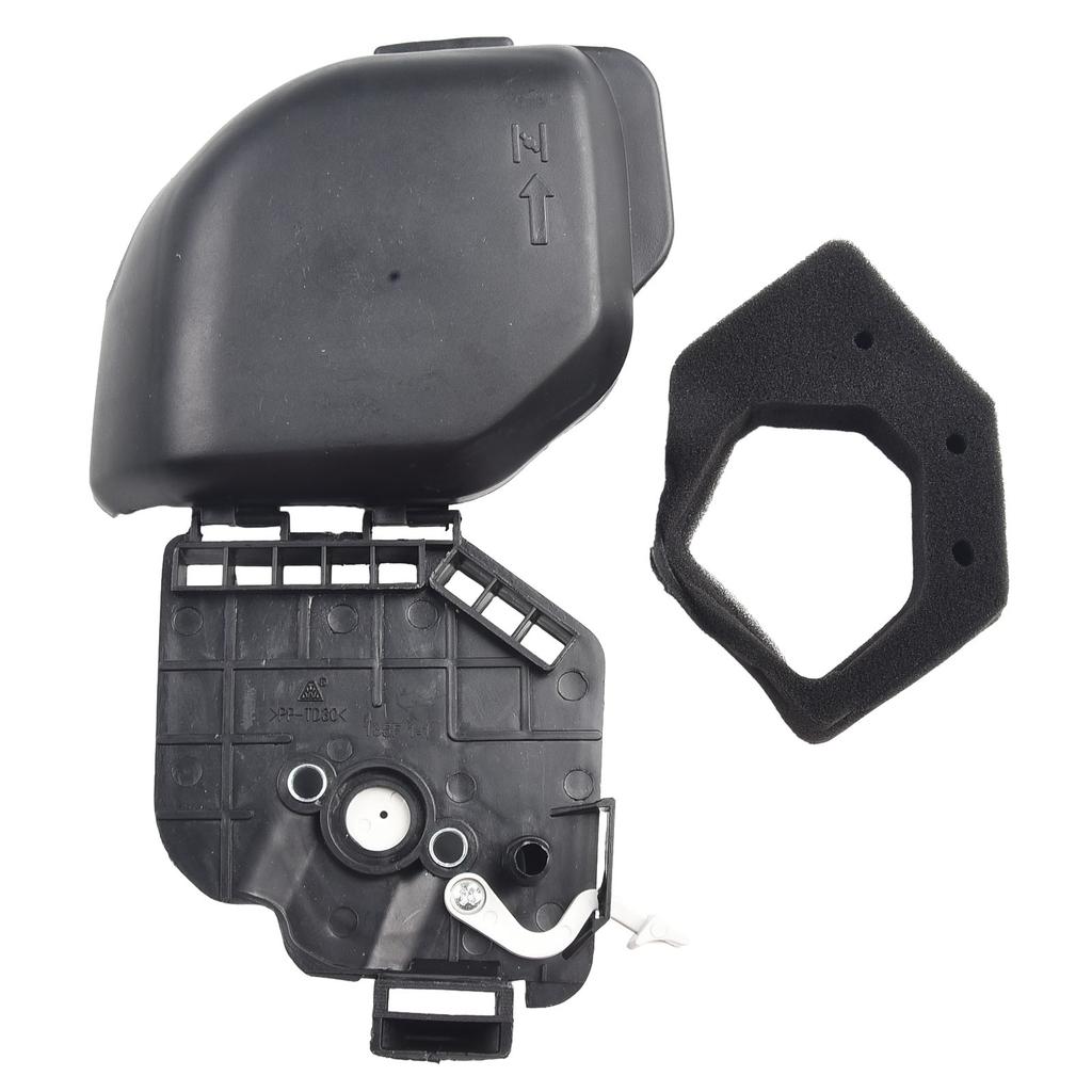 Air Filter Cover Housing Foam Air Filter For Honda Gx25 Gx25nt Air Filter Cover Housing Brand New Carburetor Kit Carburetors Jets 1