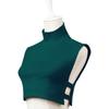 Detachable Sweater Collar Detachable Turtleneck Collar False Pullover Collar Dickey Collar Turtleneck False Collar