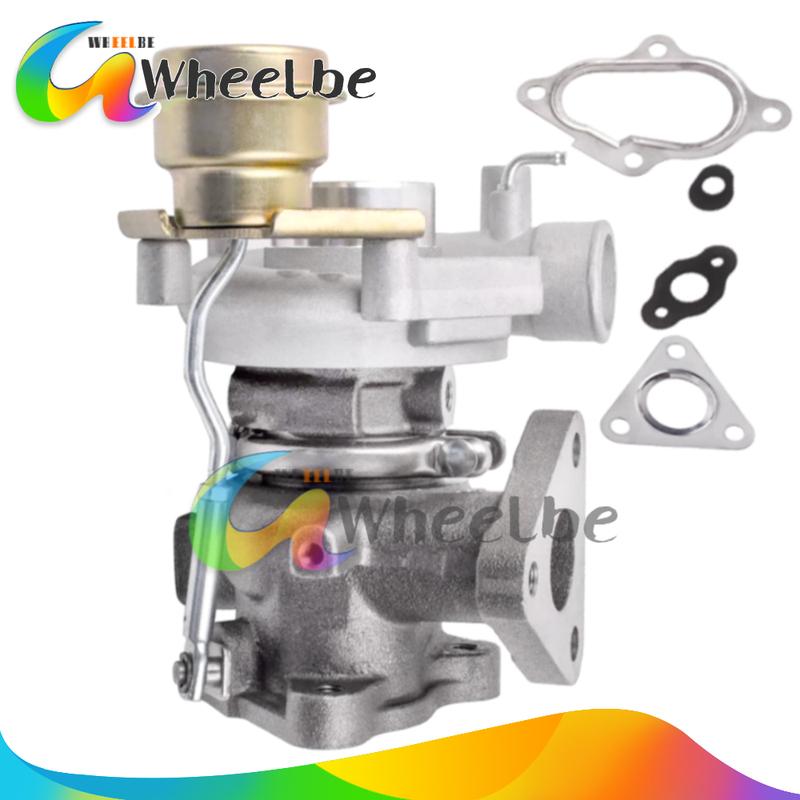TD04-12T Turbo Charger For Mitsubishi Pajero Montero Shogun 4M40 2.8L 49377-03010 Auto Parts System
