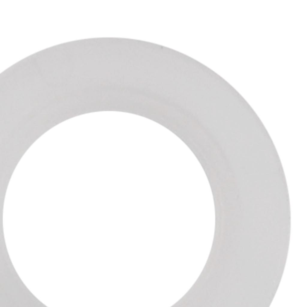 O-ring di tenuta iniettore carburante 0280156304 0280155744 Adatto per Mercedes Benz M113 V8