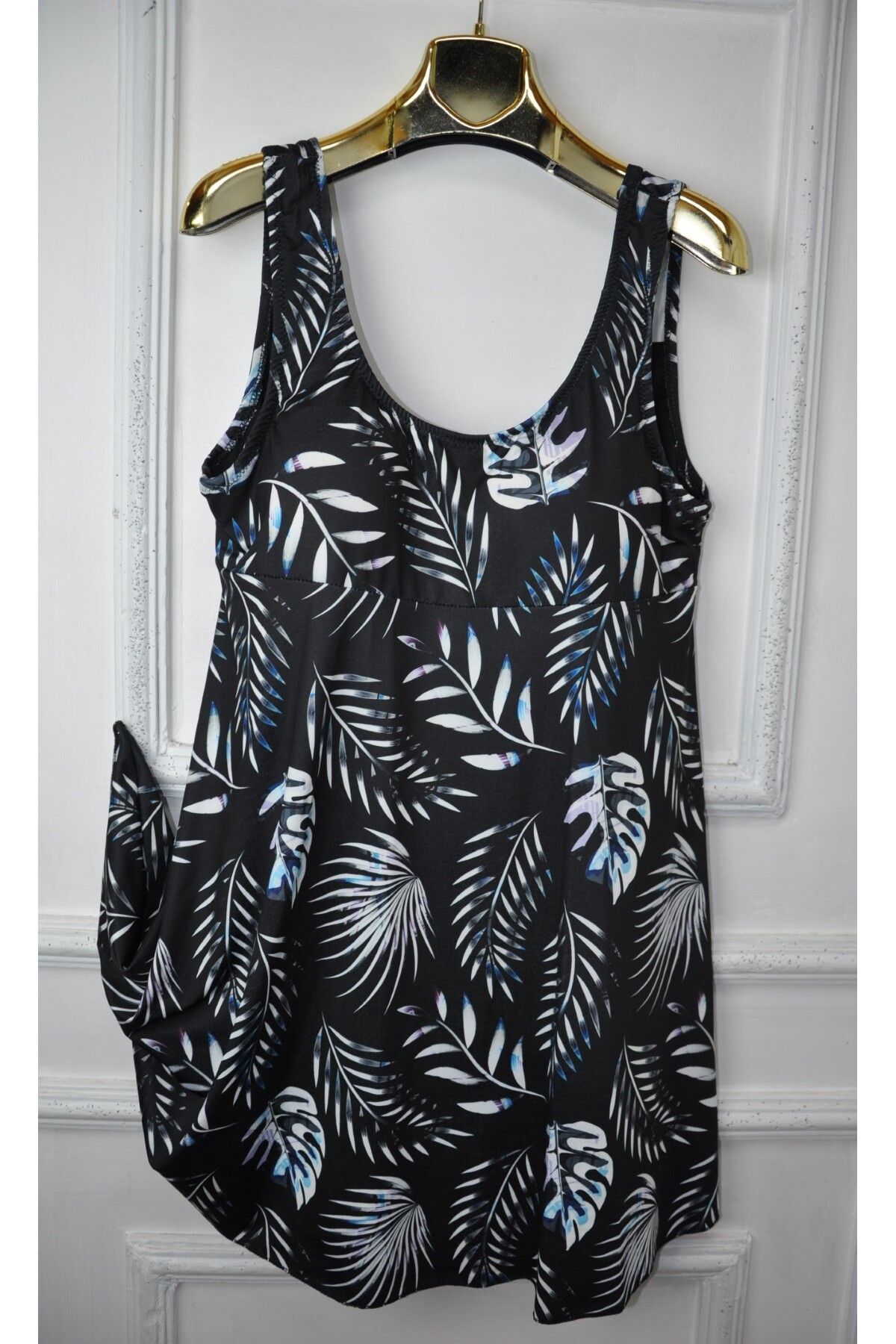 

Жіночий стильний купальник великого розміру Купальник великого розміру 7XL