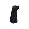STONE ISLAND Jackets & Coats Men's Black 8015106WN-V0129