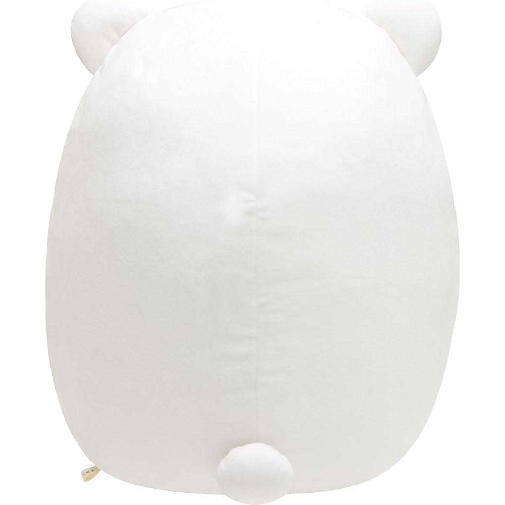 Sumikko Gurashi Plush Toy Large Shirokuma White Bear Soft Stuffed Animal